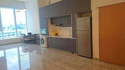 The Central (D1), Office #623527771